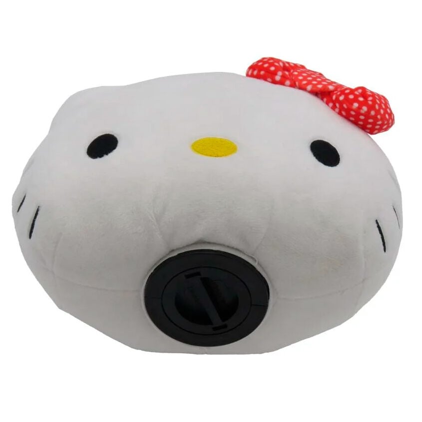 Hucha peluche Hello Kitty - imagen 3