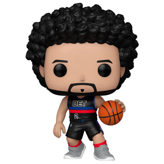 Figura POP NBA Detroit Pistons Cade Cunningham - imagen 2