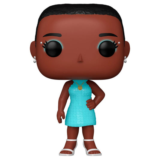 Figura POP Miercoles Bianca Barclay - imagen 2