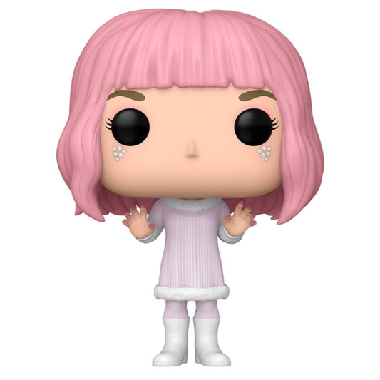 Figura POP Miercoles Enid Sinclair - imagen 2