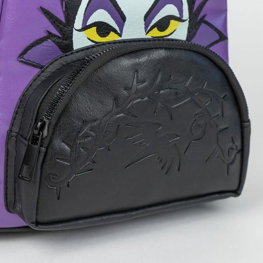 Mochila casual Malefica Villanas Disney - imagen 2