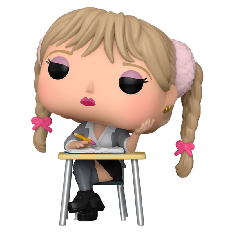 Figura POP Britney Spears - imagen 2