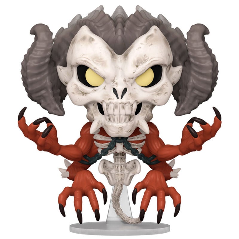 Figura POP Diablo IV Mephisto - imagen 2