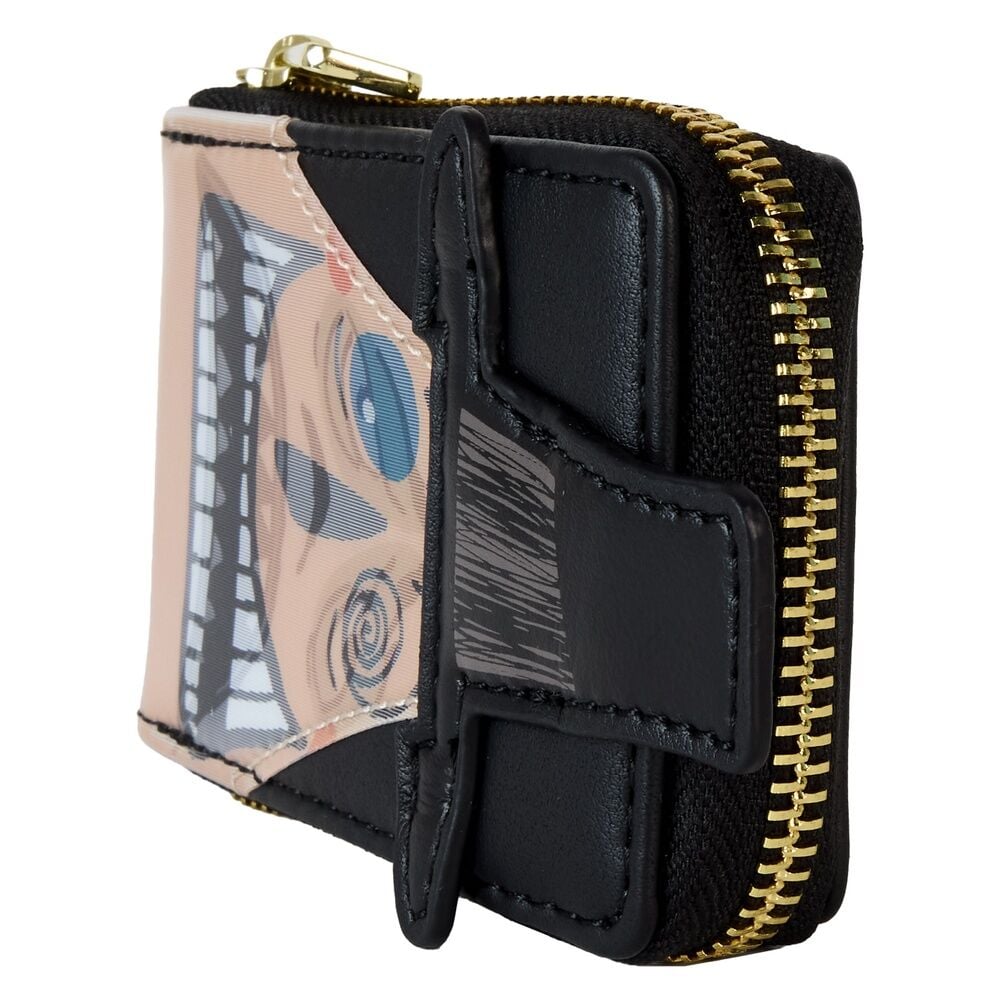 Cartera lenticular Mayor Pesadilla Antes de Navidad Disney Loungefly - imagen 4