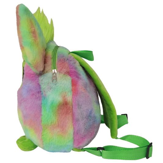 Mochila peluche Furby 27cm - imagen 2