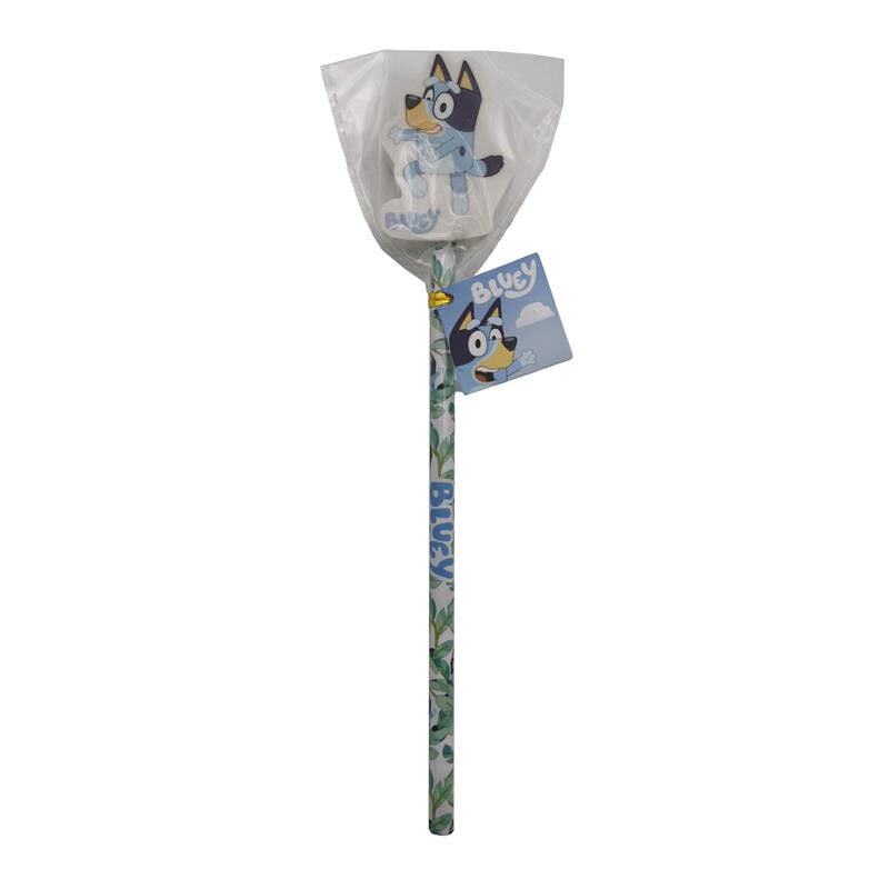 Lapiz con goma Bluey - imagen 2