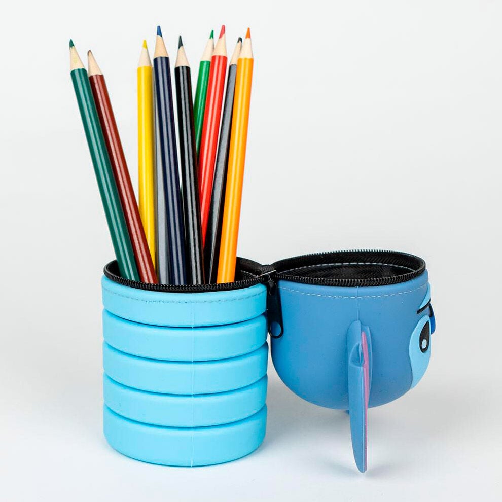 Portatodo 3D Stitch Disney - imagen 6