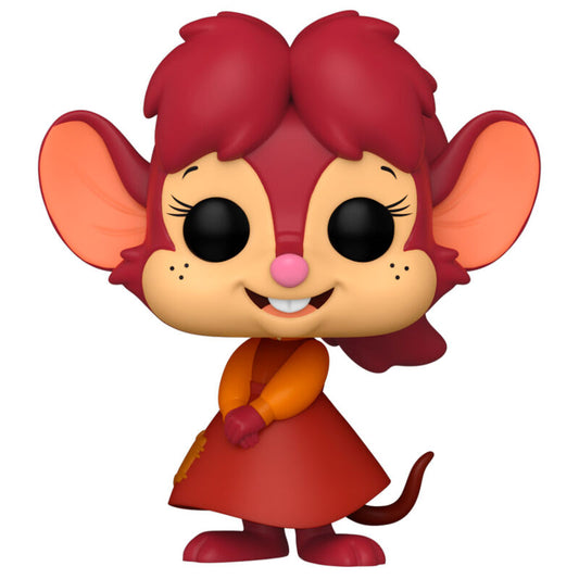 Figura POP Fievel y el Nuevo Mundo Tanya - imagen 2