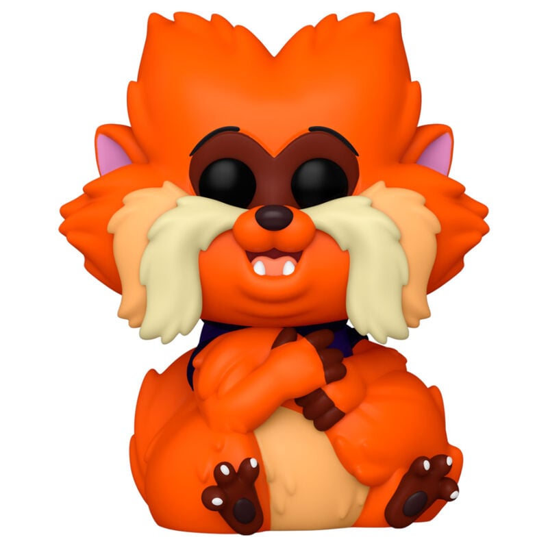 Figura POP American Tail Tiger - imagen 2