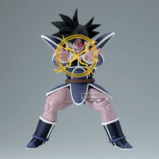 Figura Turles Gx Materia Dragon Ball Z 14cm - imagen 2