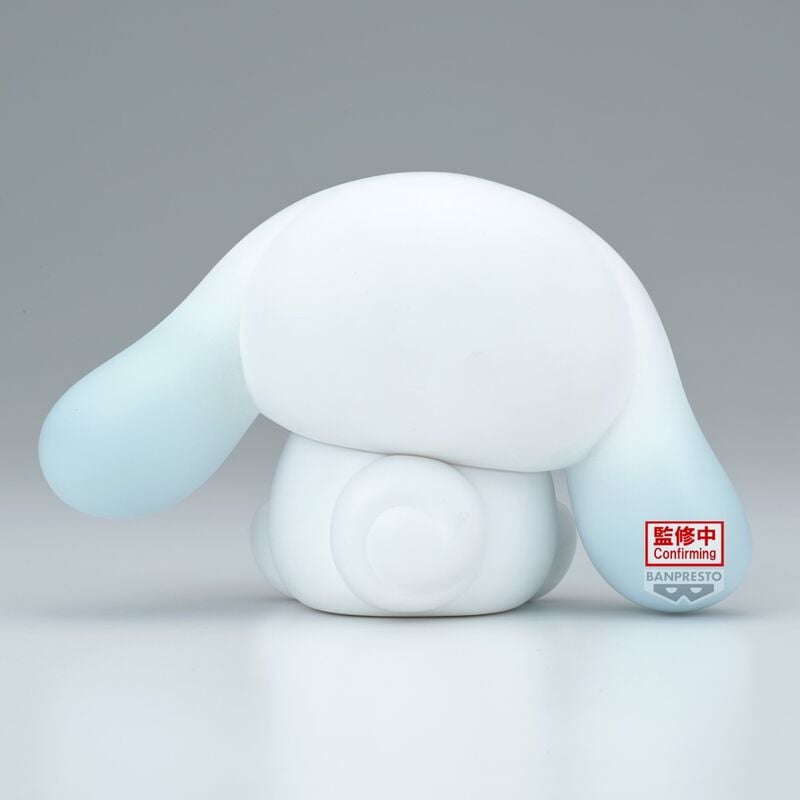 Figura Cinnamoroll Softmates Sanrio Characters 15cm - imagen 5