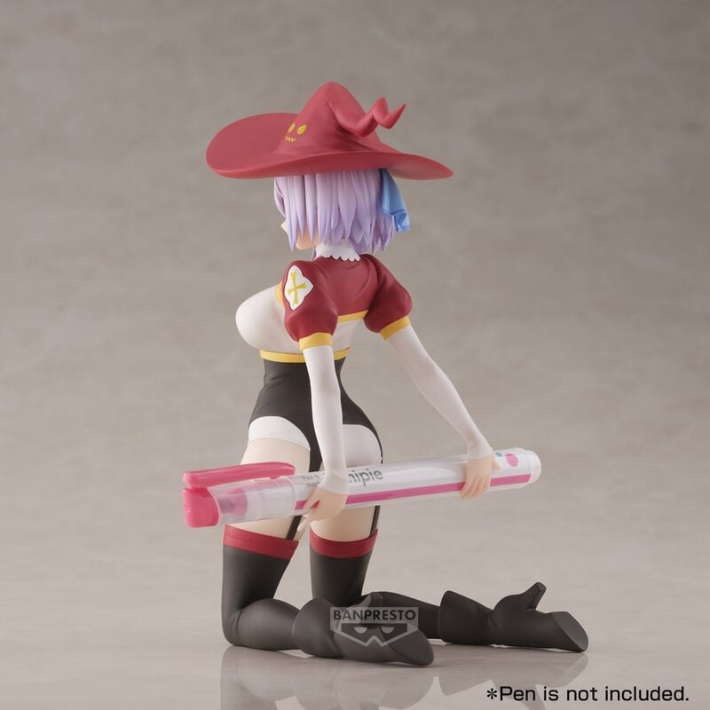 Figura Ikora Skirtless 2.5 Dimensional Seduction 15cm - imagen 5