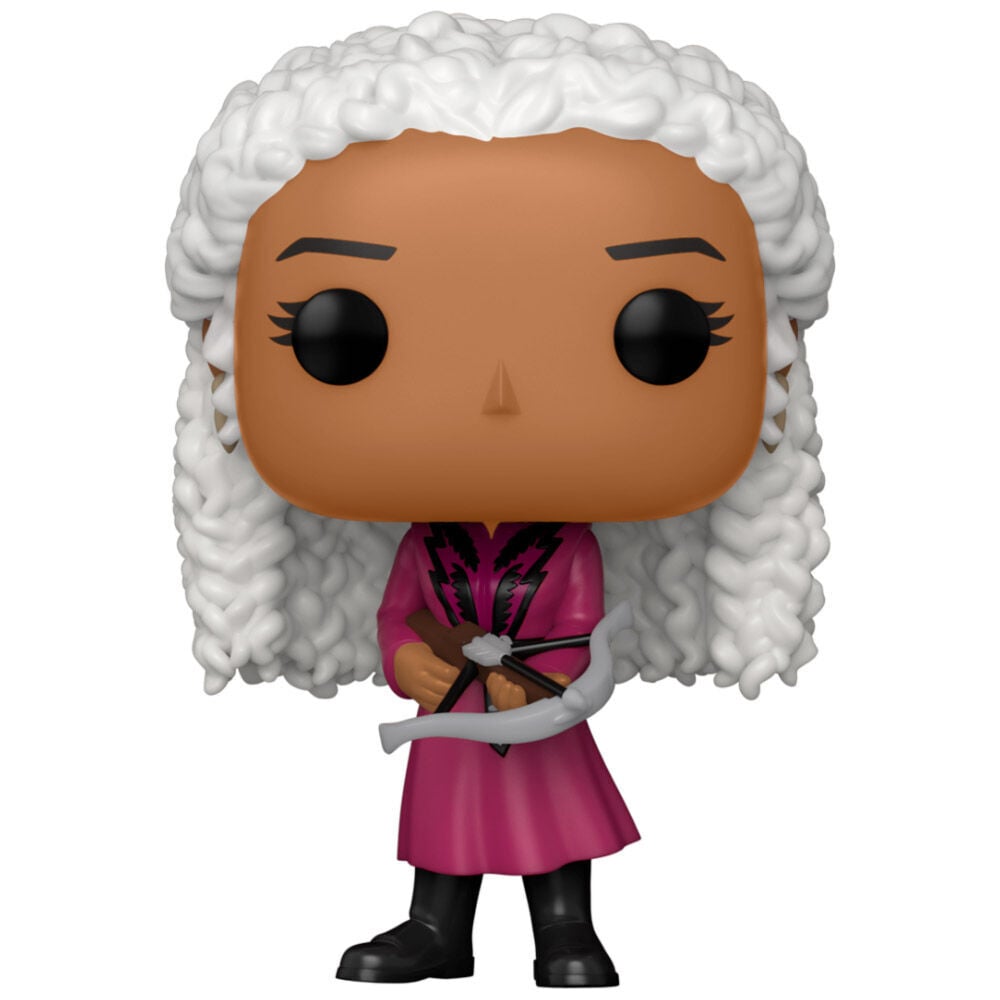 Figura POP La Casa del Dragon 3 Bella Targaryen - imagen 2