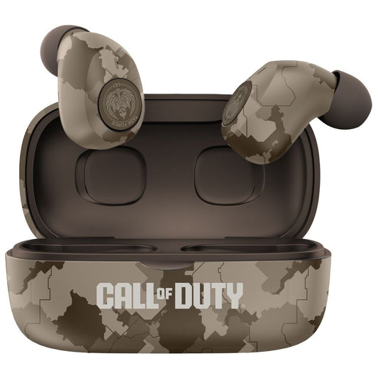 Auriculares inalambricos Call of Duty - imagen 2