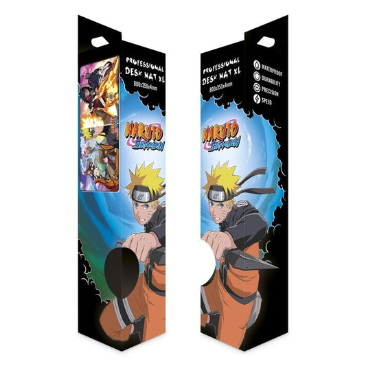 Alfombrilla gaming Naruto Shippuden - imagen 2