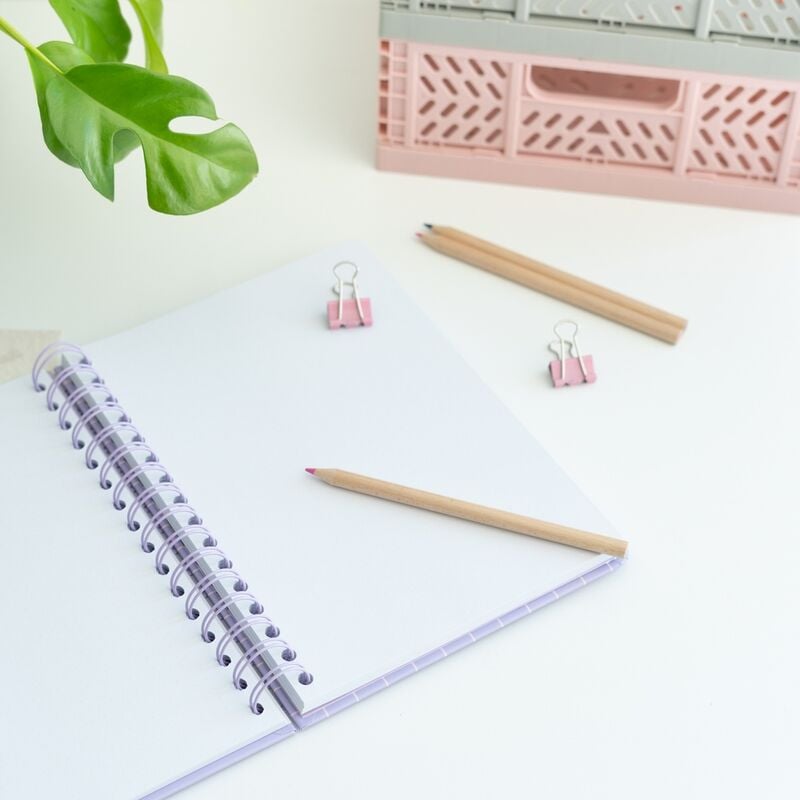 Cuaderno A5 Moments Pusheen - imagen 5