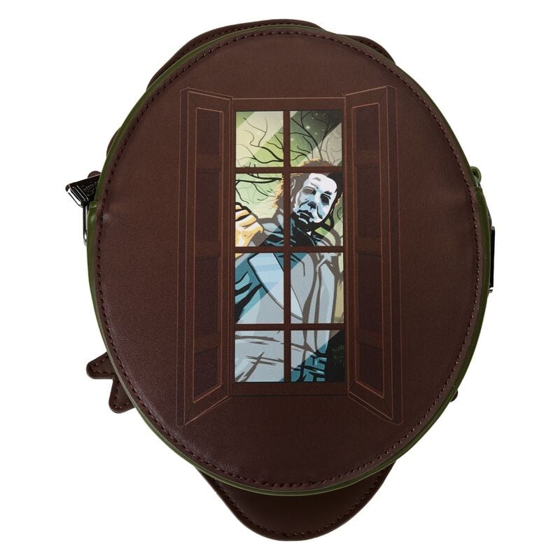 Bolso Michael Myers Haloween Loungefly - imagen 5