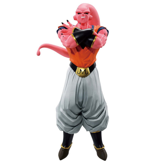 Figura Ichibansho Majin Buu Gohan Absorbed Vs Omnibus Ultimate Dragon Ball Z - imagen 2
