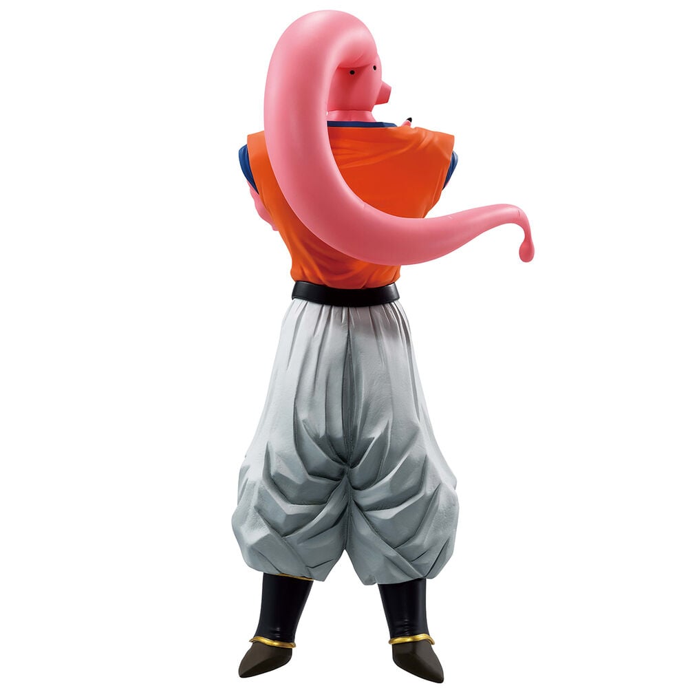 Figura Ichibansho Majin Buu Gohan Absorbed Vs Omnibus Ultimate Dragon Ball Z - imagen 4