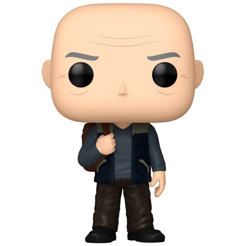 Figura POP Star Trek Jean-Luc Picard - imagen 2