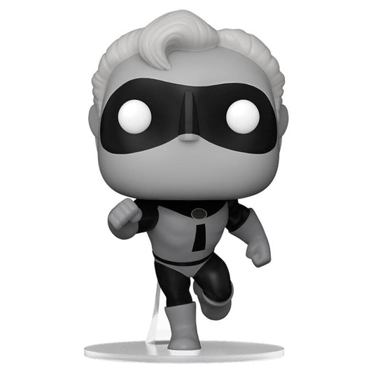 Figura POP Los Increibles Mr. Incredible Chase