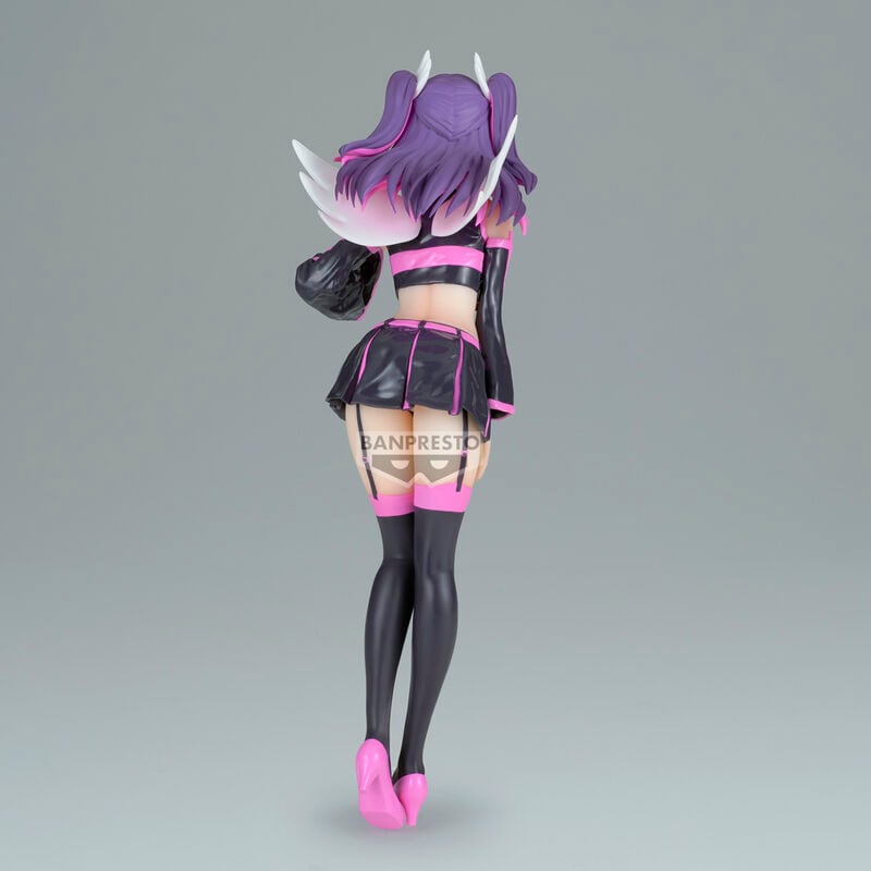 Figura Miriella Angel Glitter & Glamorous 2.5 Dimensional Seduction 20cm - imagen 5