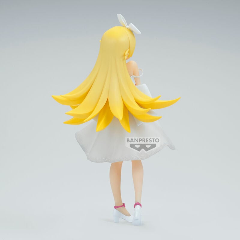 Figura Shinobu Oshino Monogatari 20cm - imagen 5