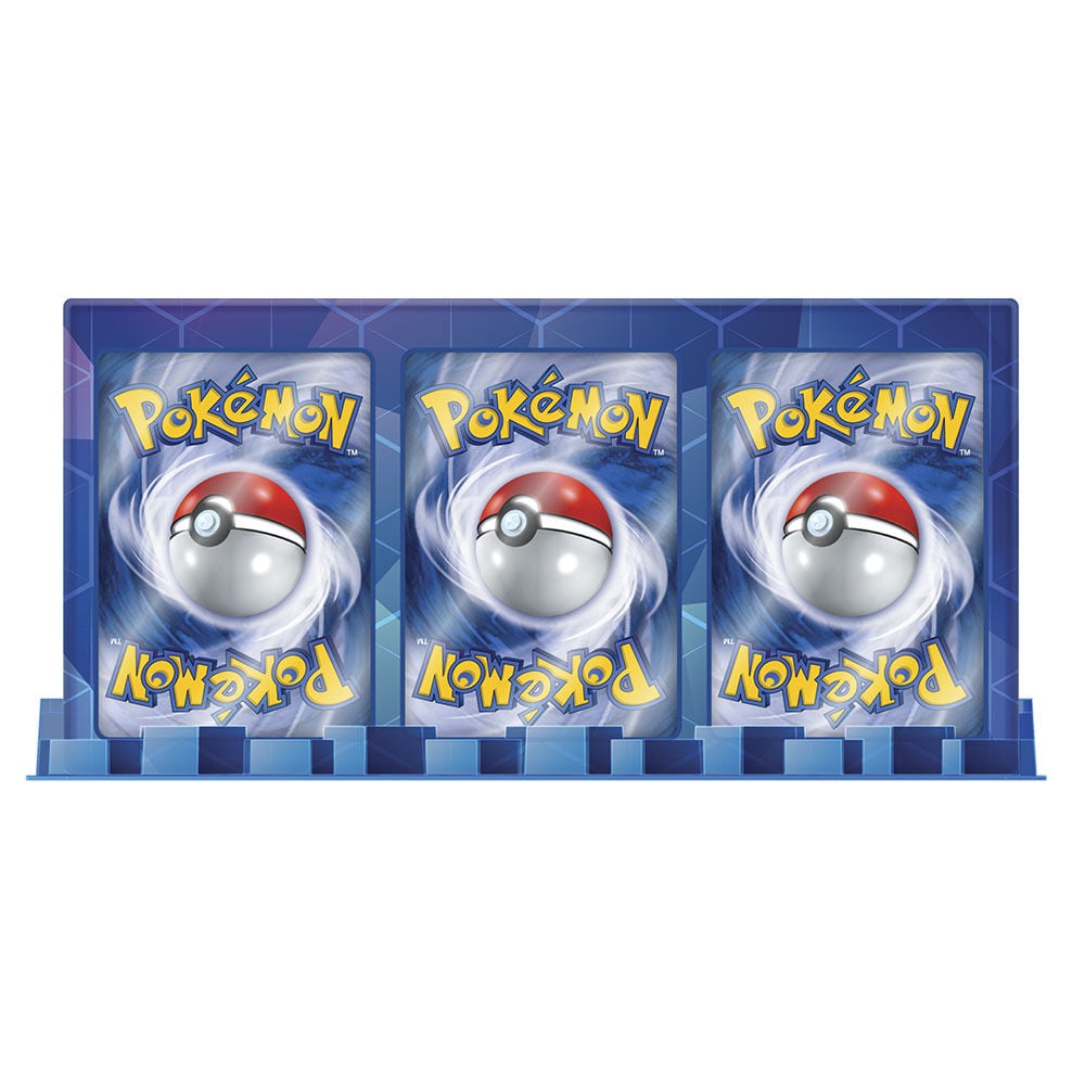 Estuche cartas Terapagos Ultra Premium Pokemon español - imagen 6