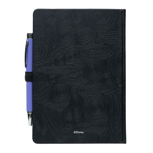 Cuaderno A5 premium + boligrafo proyector Pesadilla Antes de Navidad Disney - imagen 2