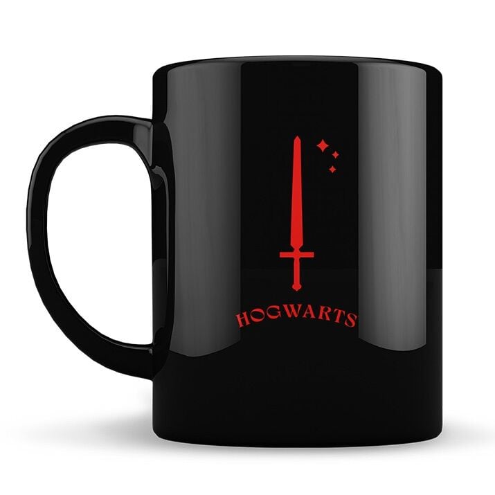 Taza premium Gryffindor Harry Potter - imagen 2