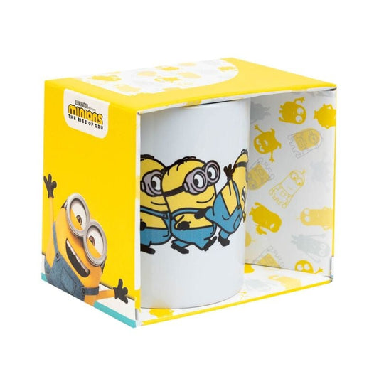 Taza Dave Minions 350ml - imagen 2