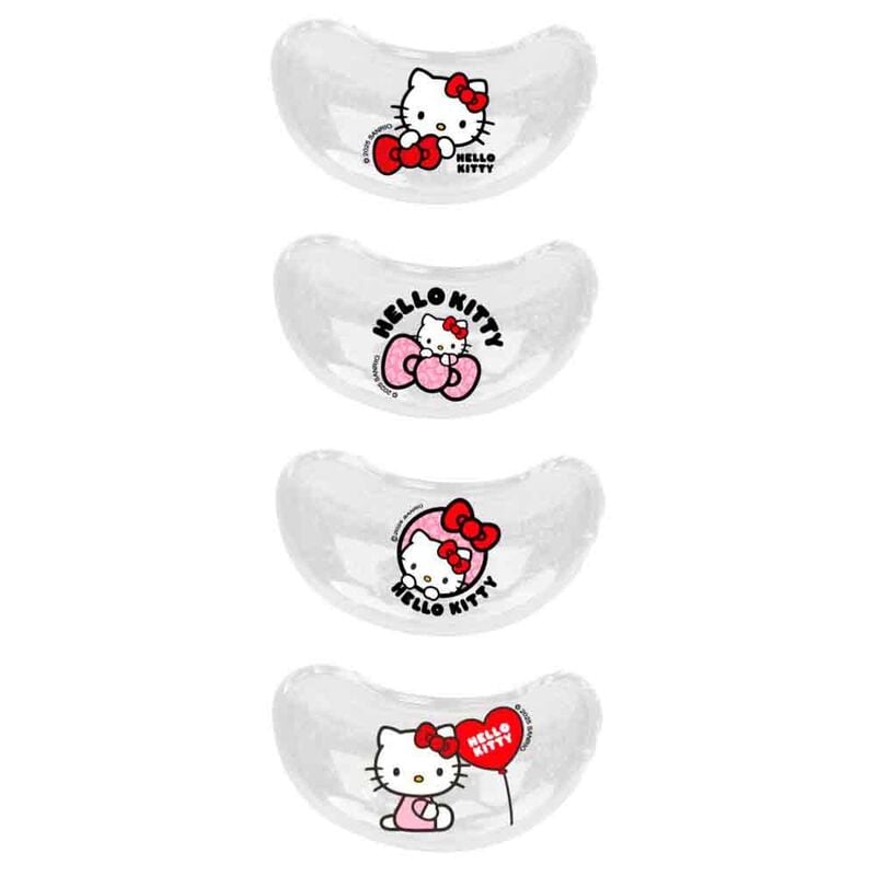 Blister cuidado piel Hello Kitty - imagen 2