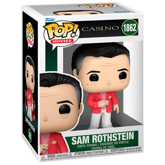 Figura POP Casino Sam Rothstein - imagen 2