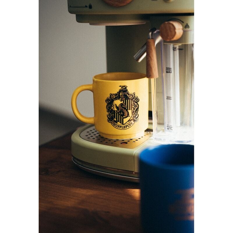 Set 4 tazas Harry Potter 300ml - imagen 5
