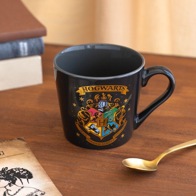 Taza premium Hogwarts Harry Potter - imagen 5