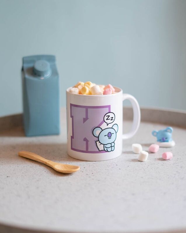 Taza Koya BT21 330ml - imagen 5