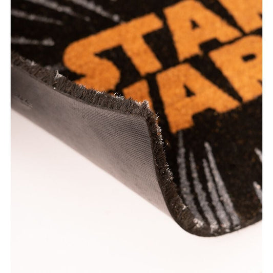 Felpudo Logo Star Wars - imagen 2