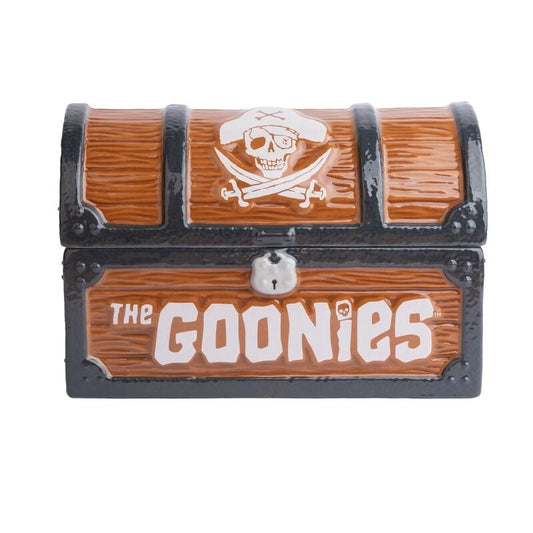 Galletero Cofre del Tesoro The Goonies - imagen 2