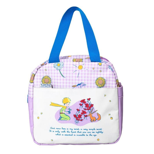 Bolsa portameriendas El Principito - imagen 2