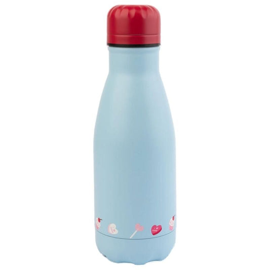 Botella acero inoxidable Purrfect Love Pusheen 260ml - imagen 2