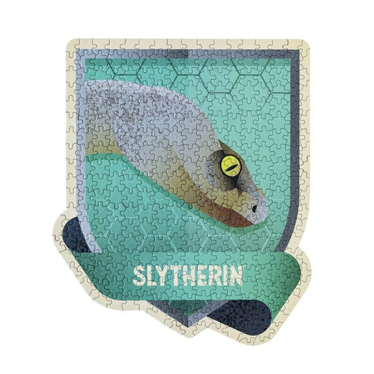 Puzzle Pocima Slytherin Harry Potter 322pzs - imagen 2