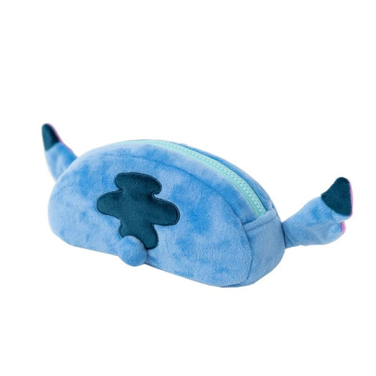 Portatodo felpa Stitch Disney - imagen 2