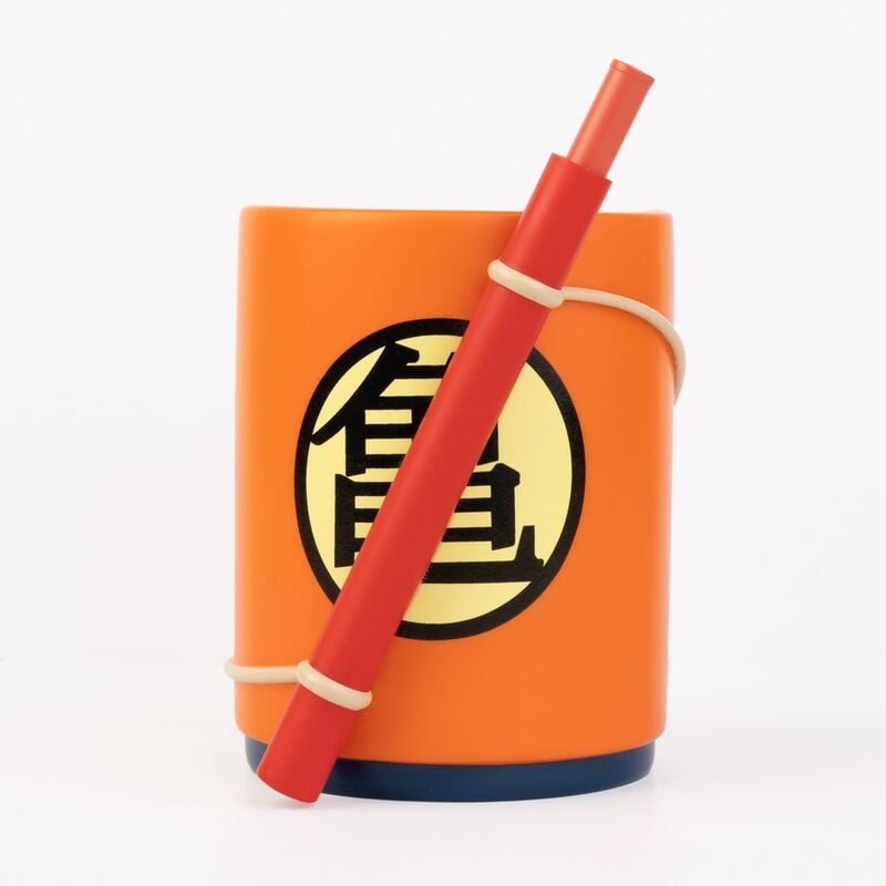 Portalapices Son Goku Dragon Ball Z - imagen 3