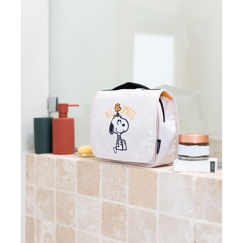 Neceser viaje Snoopy - imagen 3