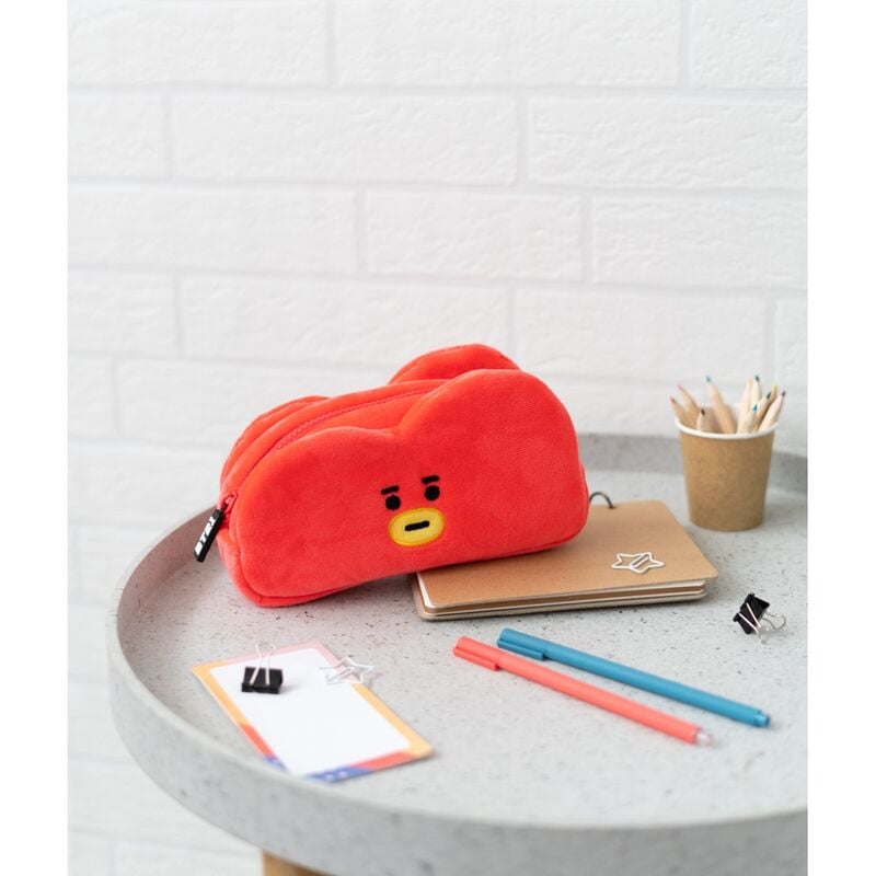 Portatodo felpa Tata BT21 - imagen 4