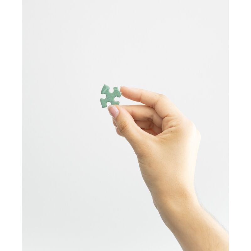 Puzzle Pocima Slytherin Harry Potter 322pzs - imagen 3