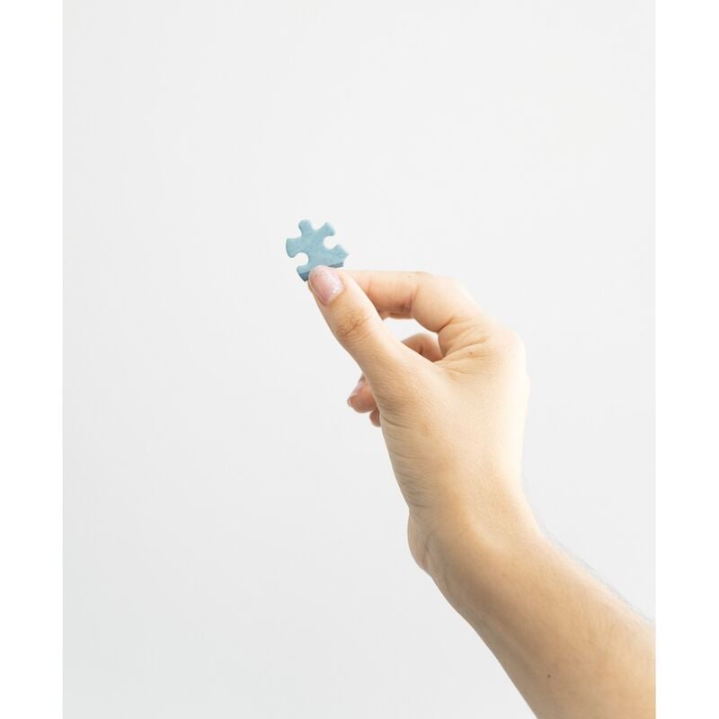 Puzzle Pocima Ravenclaw Harry Potter 322pzs - imagen 3