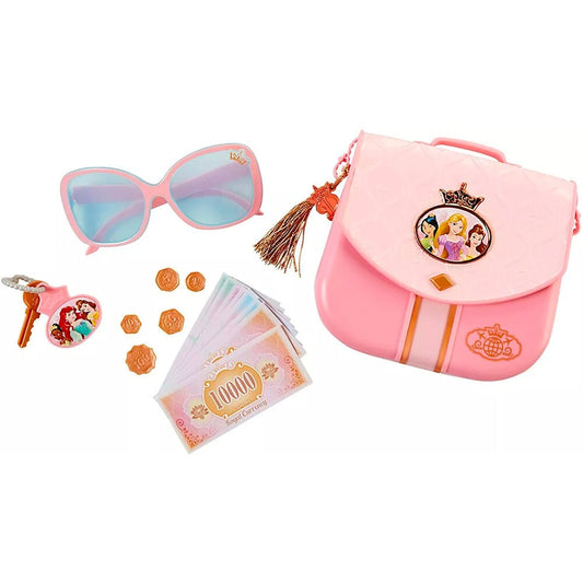 Bolso Viaje Princesas Disney - imagen 2