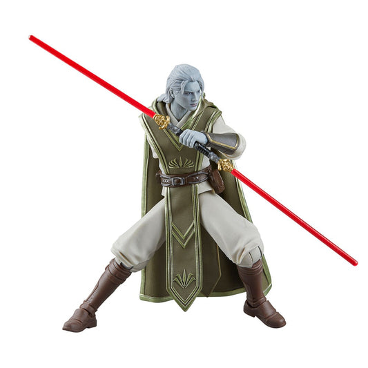 Figura Dagan Gera Survivor Star Wars Jedi 15cm - imagen 2