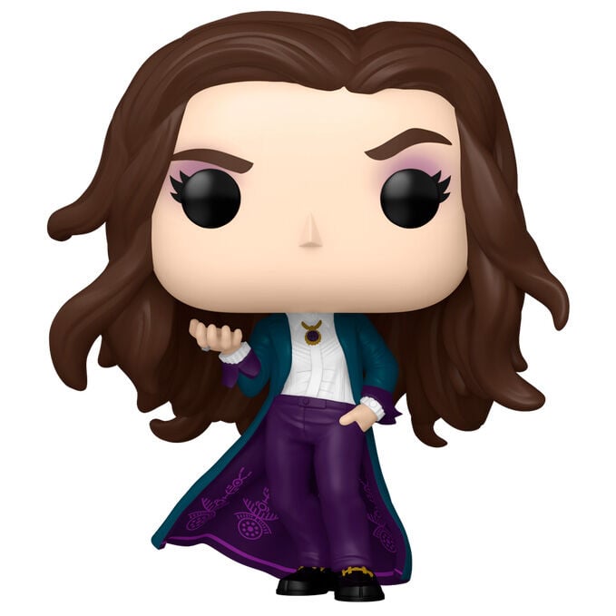 Figura POP Marvel Agatha - Agatha Harkness - imagen 2
